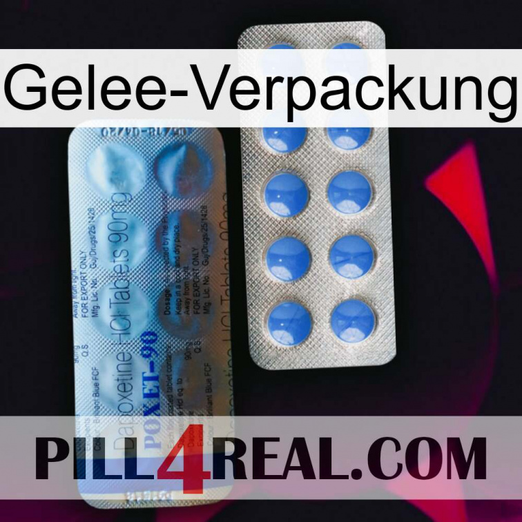 Jelly Packaging 40